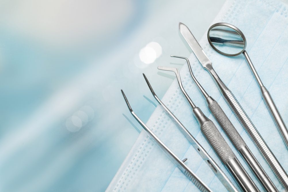 Dental Accessories Dental Equipment Services