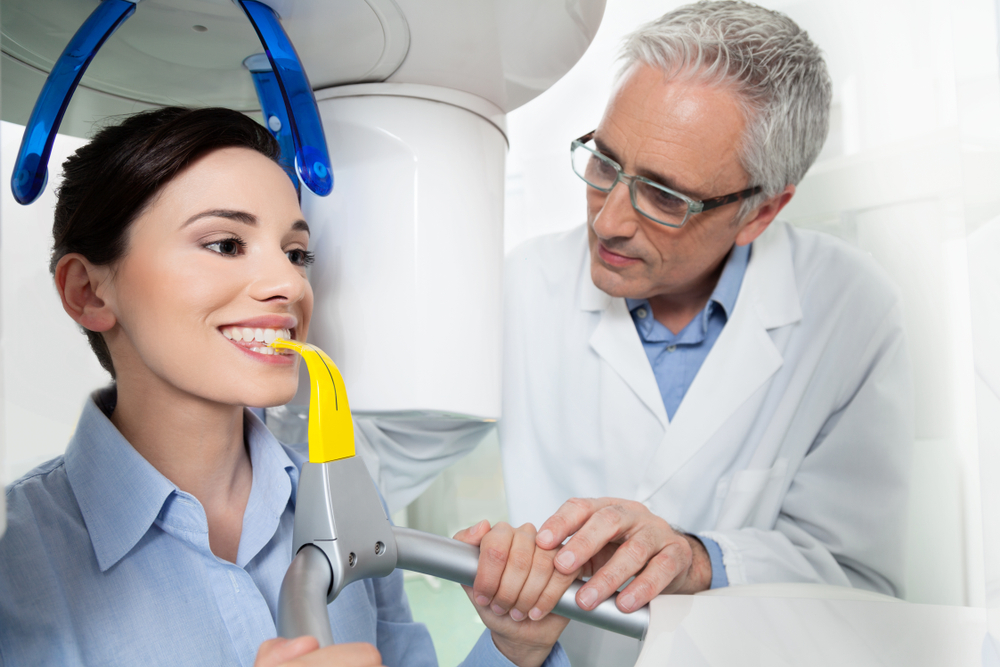 3D Dental Imaging – Benefits 3d Technology