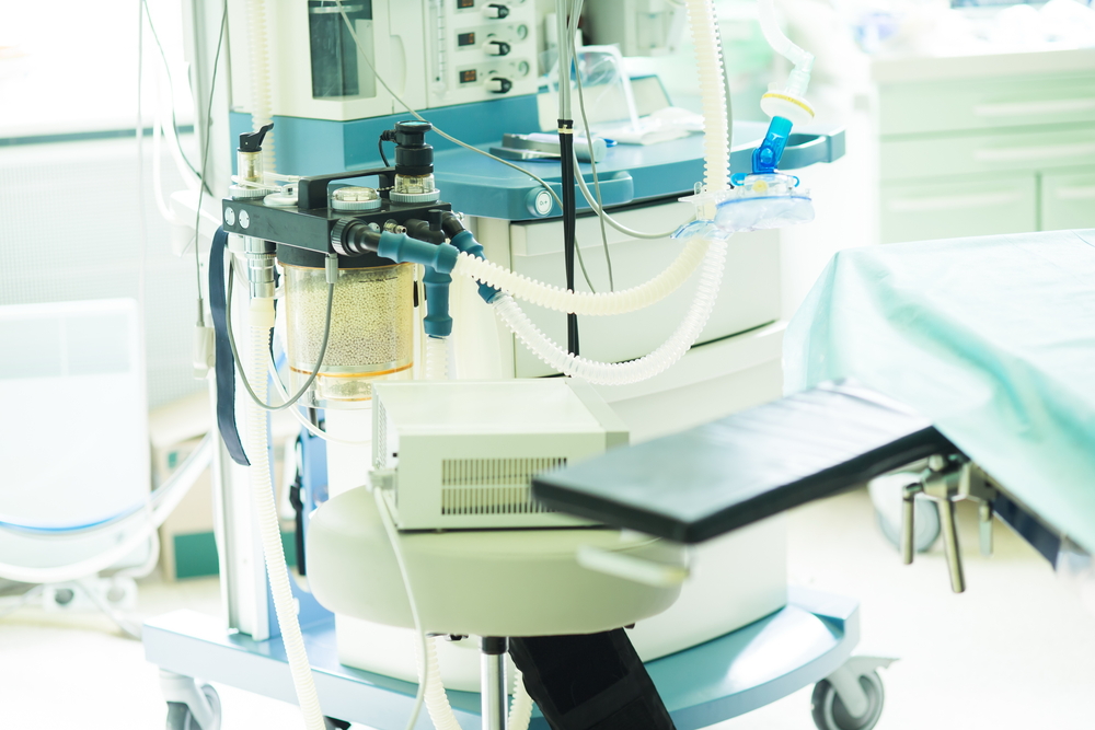  Different Types Dental Compressors