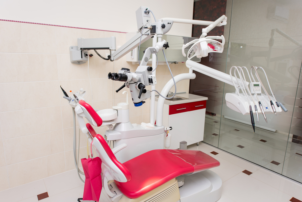 Different Types Dental Compressors