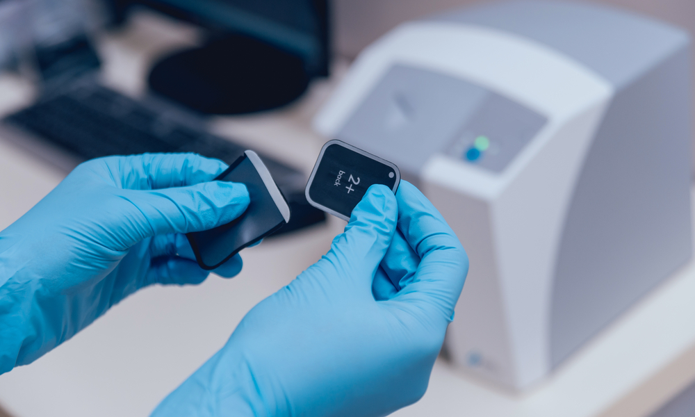 Why Dental Clinic Dental Sensors