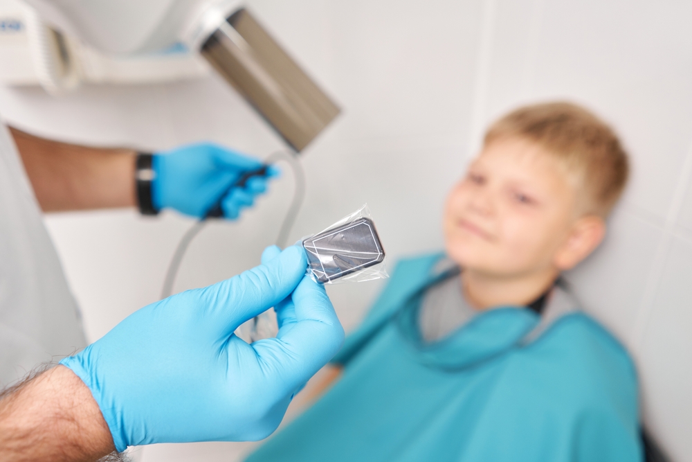 Why Dental Clinic Dental Sensors